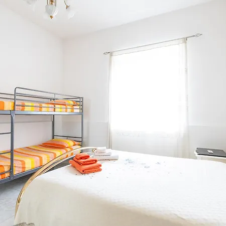 Tatil Evi La Valle Del Ciliegio