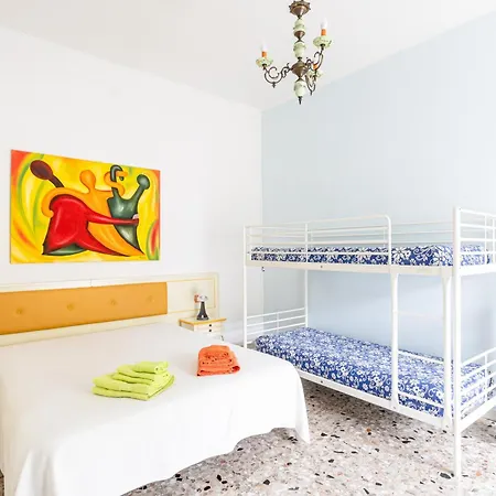 Tatil Evi La Valle Del Ciliegio