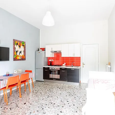 La Valle Del Ciliegio Bracigliano