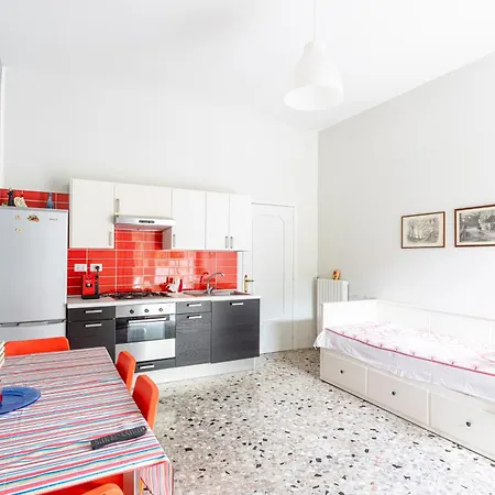 La Valle Del Ciliegio Tatil Evi *