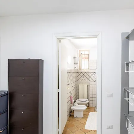 La Valle Del Ciliegio Tatil Evi