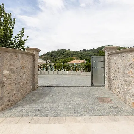 Tatil Evi La Valle Del Ciliegio Bracigliano